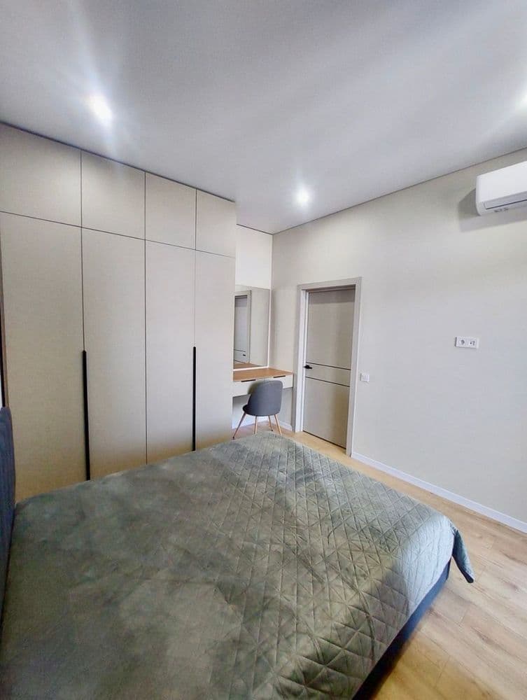 Оренда 1-кімнатної квартири, 48 м², ЖК «Unit Home» 5