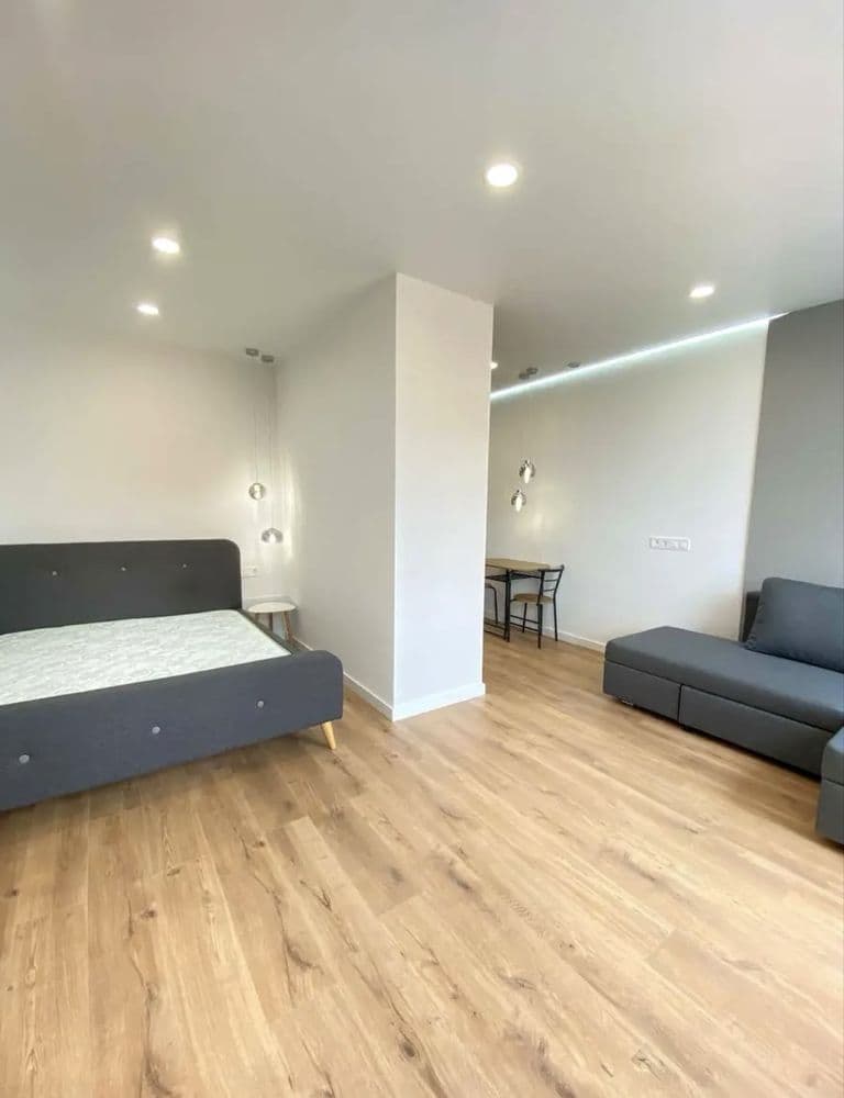 Продаж 1-кімнатної квартири, 34 м², Голосіївський р-н 3