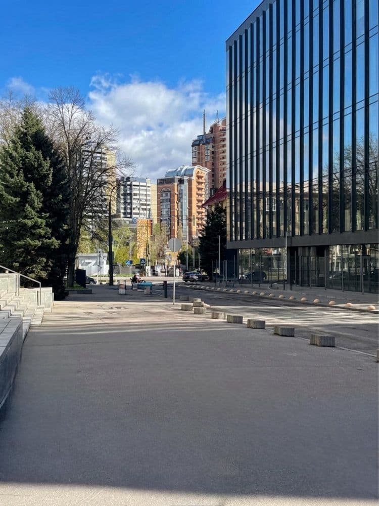 Продаж 2-кімнатної квартири, 55 м², Печерський р-н 5