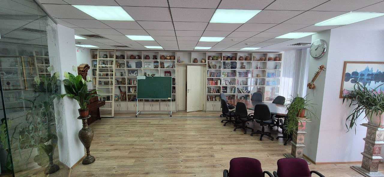 Оренда комерційного приміщення, 200 м², Печерський р-н 5
