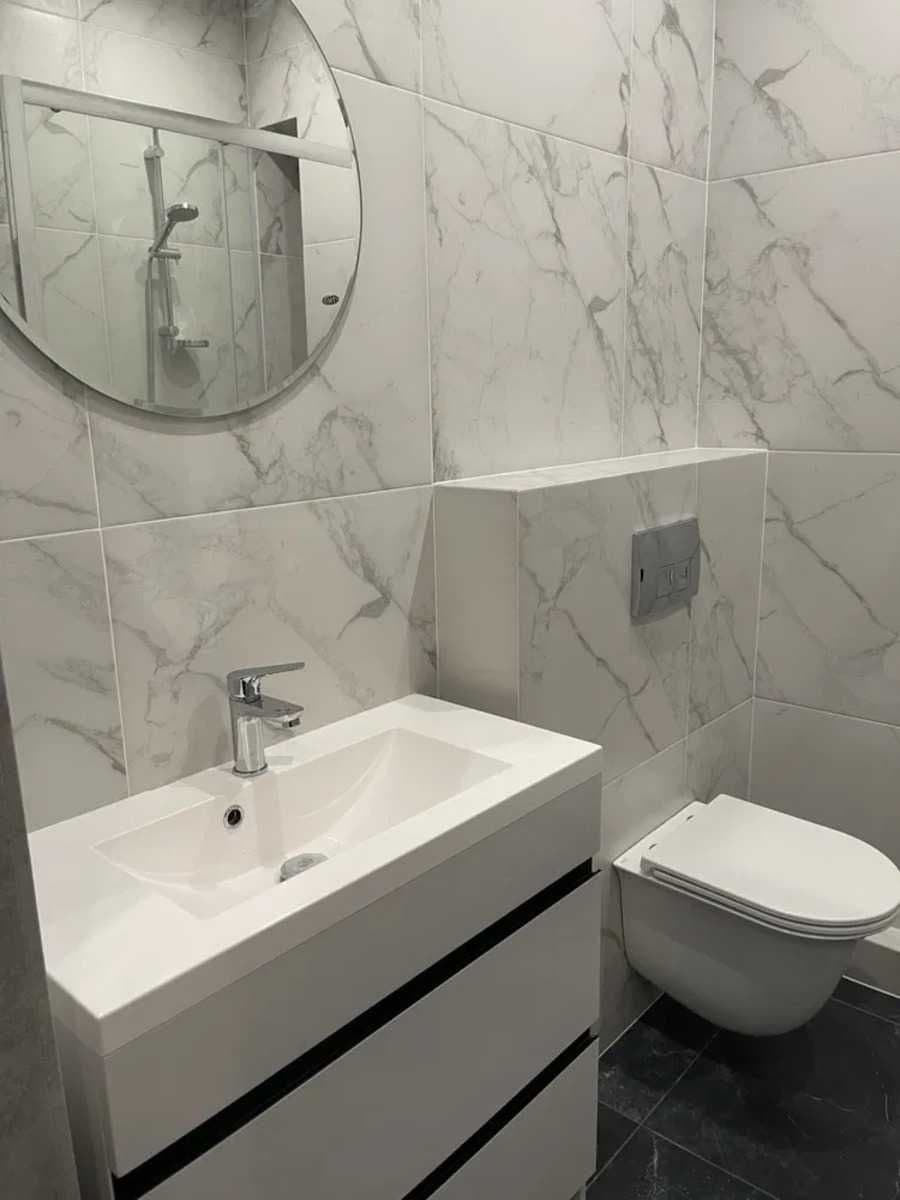 Продаж 1-кімнатної квартири, 34 м², ЖК «Champion City (Деміївський квартал)» 5