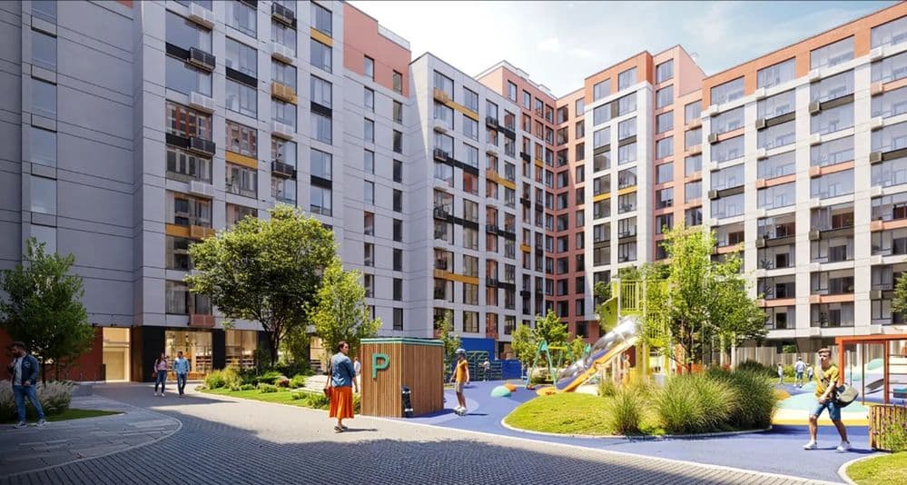 Продаж 1-кімнатної квартири, 50 м², Печерський р-н 2