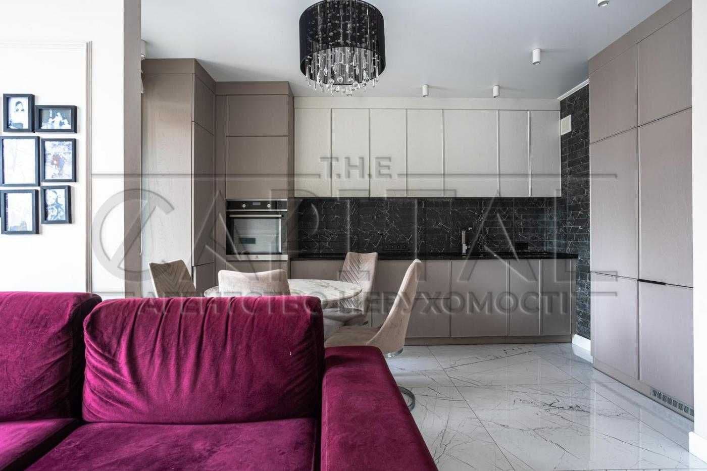 Продаж 3-кімнатної квартири, 73 м², Шевченківський р-н 3