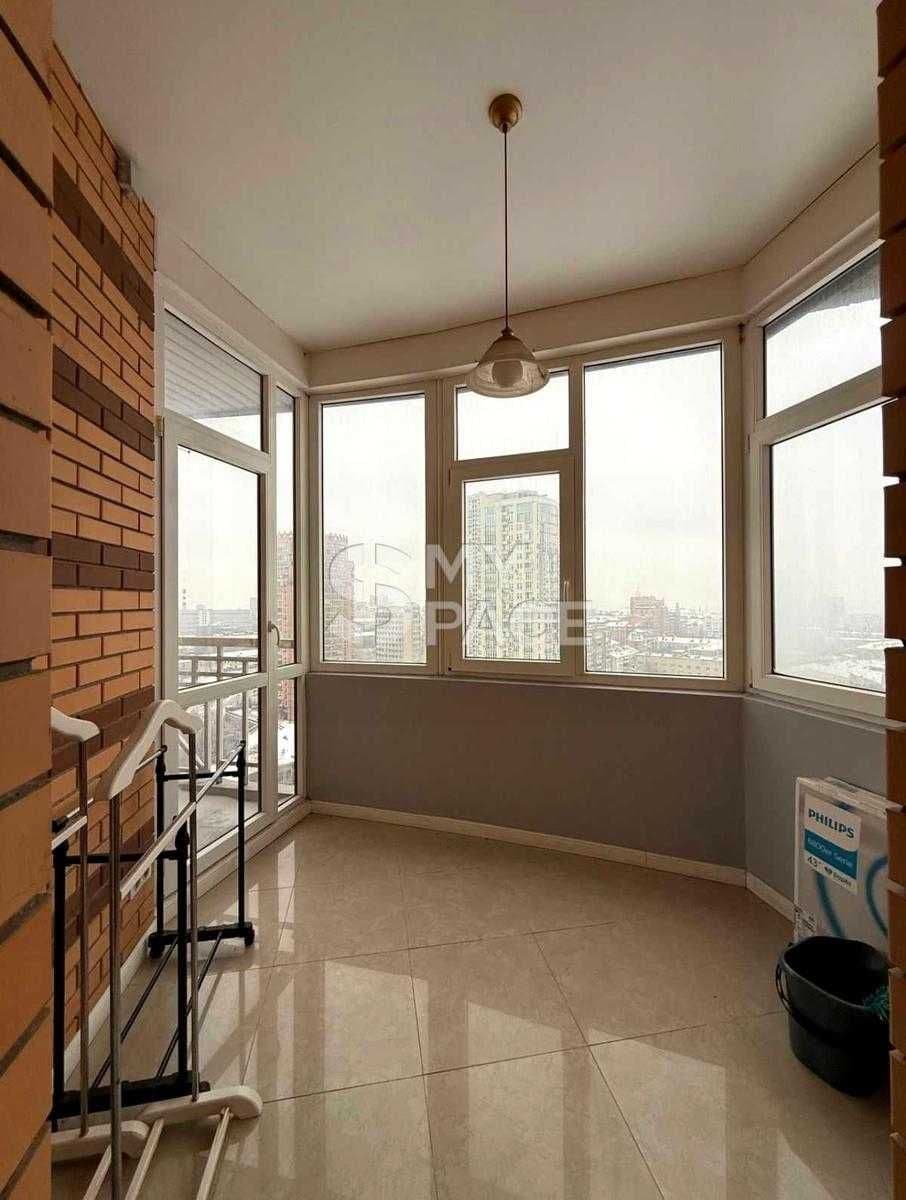 Продаж 3-кімнатної квартири, 93 м², Печерський р-н 3
