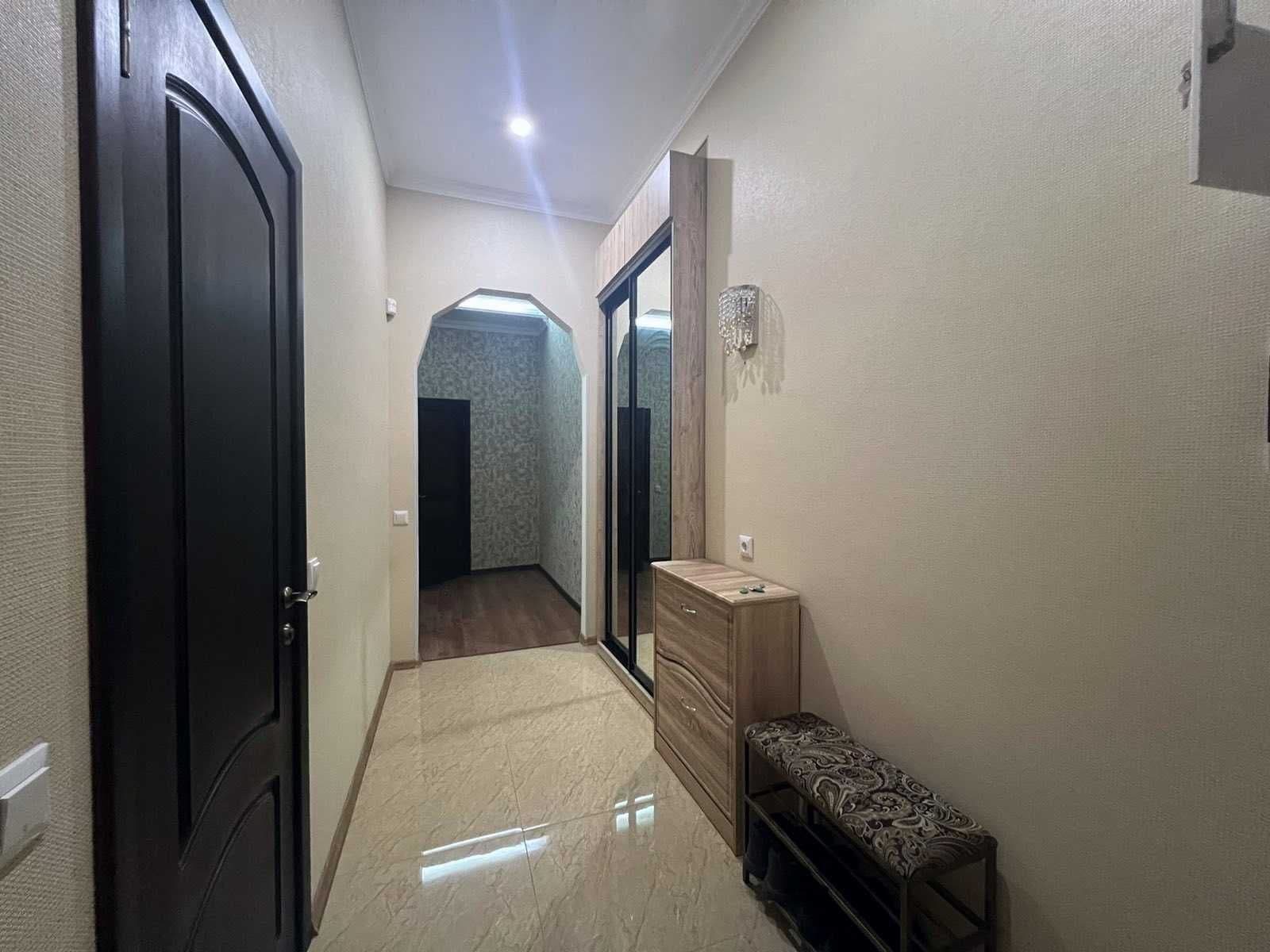 Оренда 2-кімнатної квартири, 45 м², Печерський р-н 1
