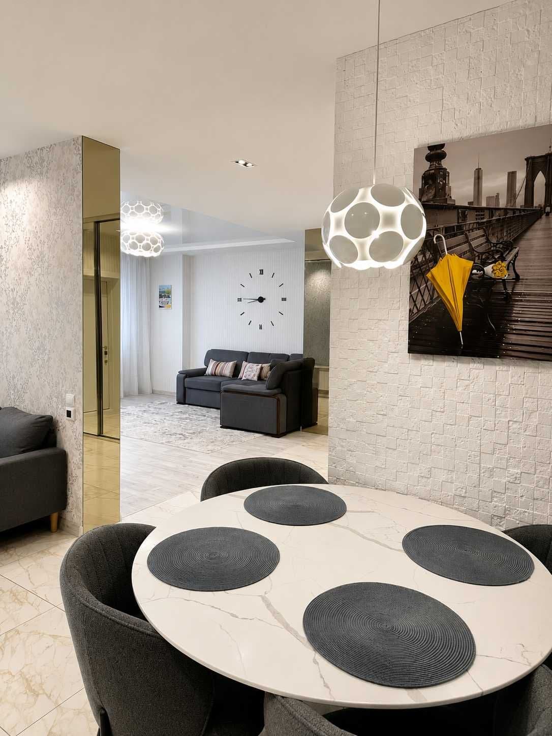 Продаж 3-кімнатної квартири, 92 м², Дарницький р-н 1