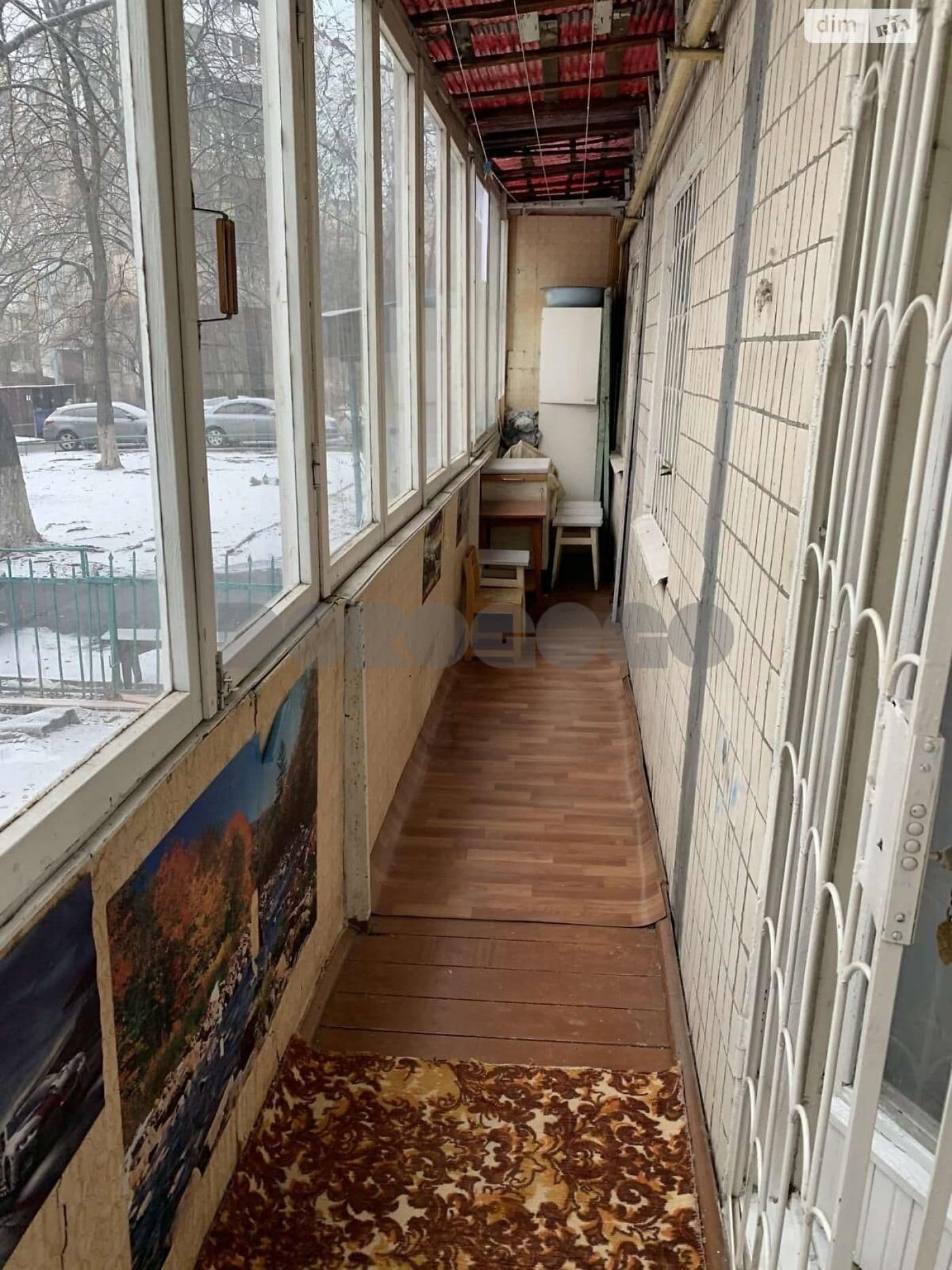 Продаж 3-кімнатної квартири, 60 м², Шевченківський р-н 4