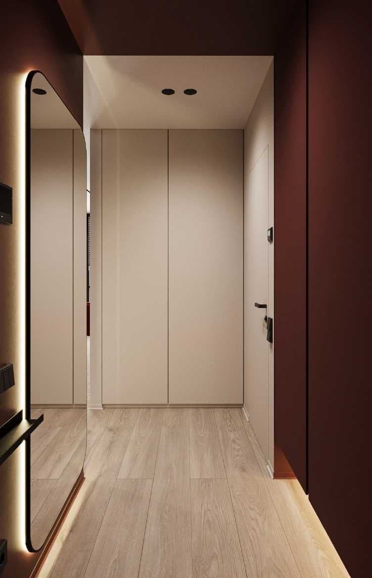 Оренда 1-кімнатної квартири, 39 м², ЖК «Файна Таун» 5
