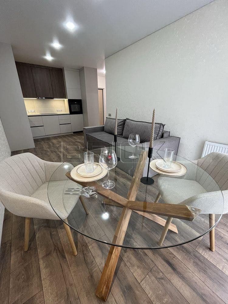 Продаж 1-кімнатної квартири, 41 м², Голосіївський р-н 5