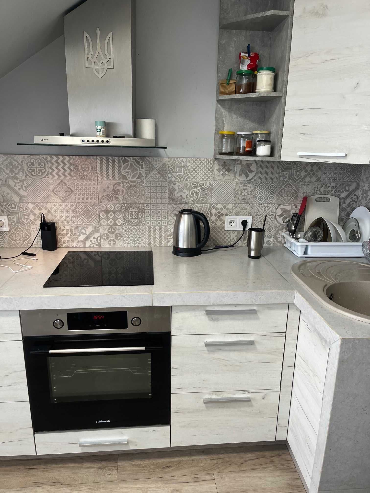 Продаж 1-кімнатної квартири, 40 м², Дарницький р-н 2