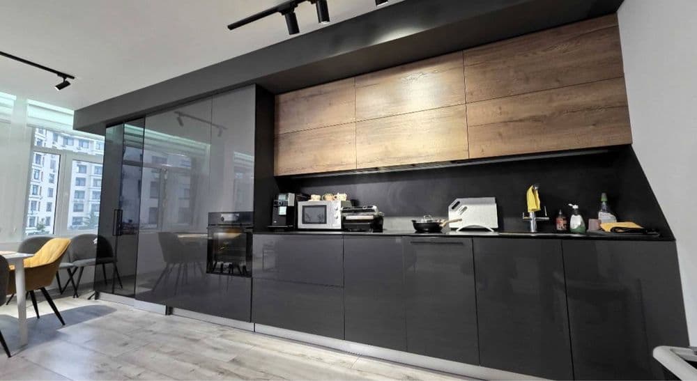 Продаж 2-кімнатної квартири, 94.5 м², ЖК «ParkLand» 3