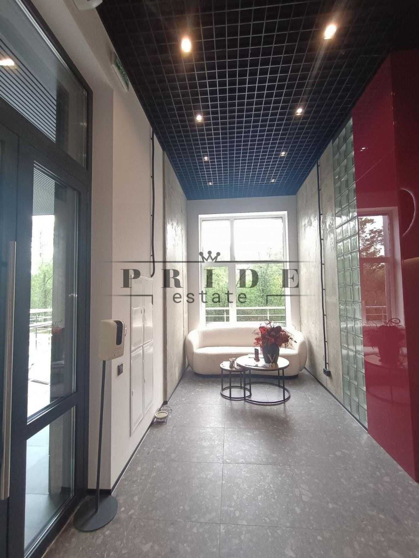 Продаж 2-кімнатної квартири, 55.7 м², Дарницький р-н 3