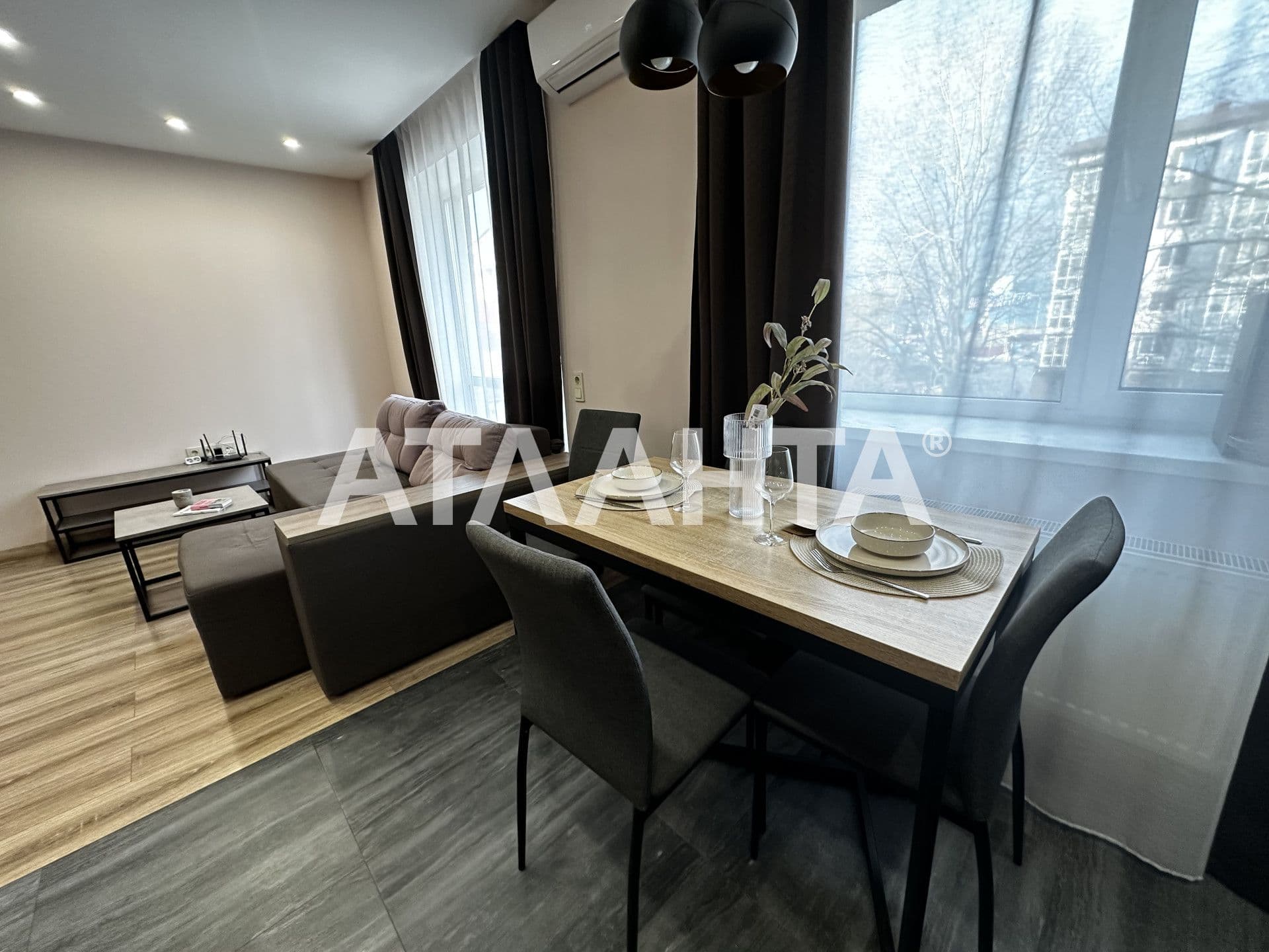 Продаж 1-кімнатної квартири, 40 м², Голосіївський р-н 3