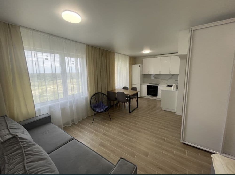 Продаж 1-кімнатної квартири, 38 м², ЖК «LaLaLand» 3