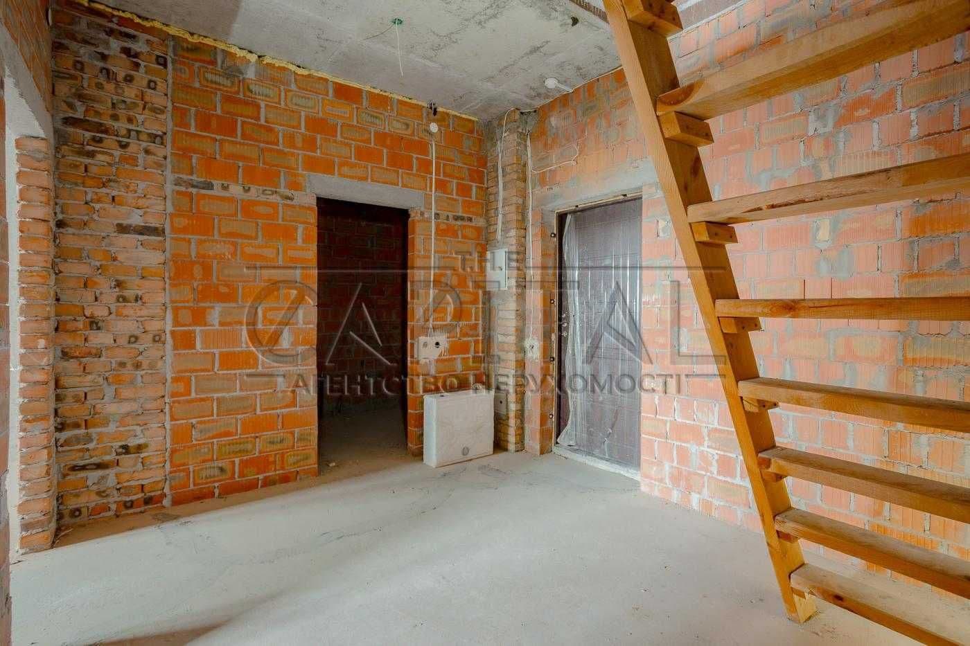 Продаж 4-кімнатної квартири, 111 м², Печерський р-н 5
