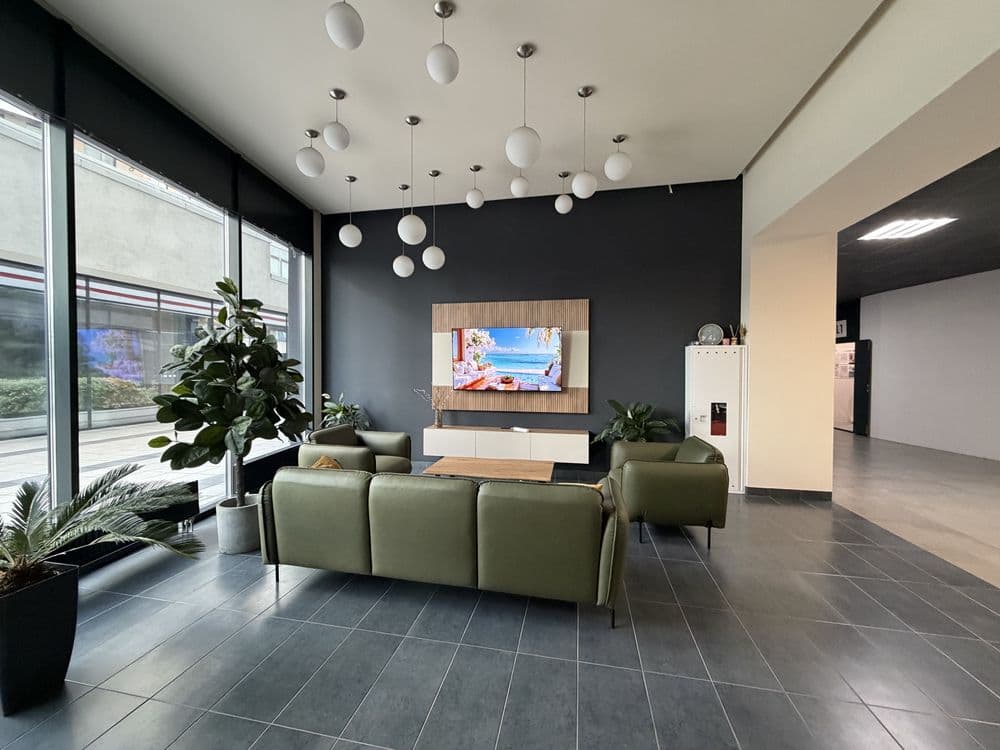Продаж 2-кімнатної квартири, 76 м², Печерський р-н 1