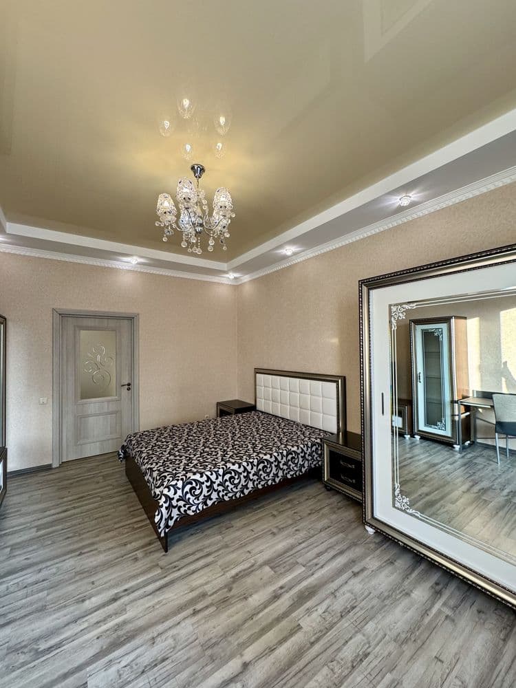 Оренда 2-кімнатної квартири, 87.4 м², ЖК «Chelsea Tower» 4