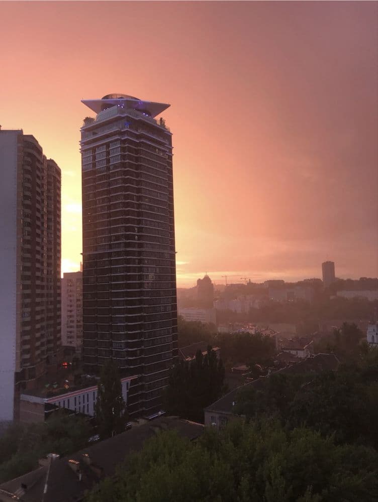 Оренда 1-кімнатної квартири, 55 м², Печерський р-н 2