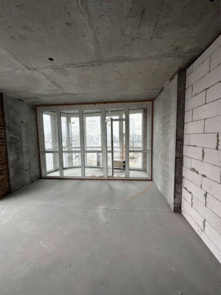 Продаж 3-кімнатної квартири, 89 м², ЖК «Great» 3