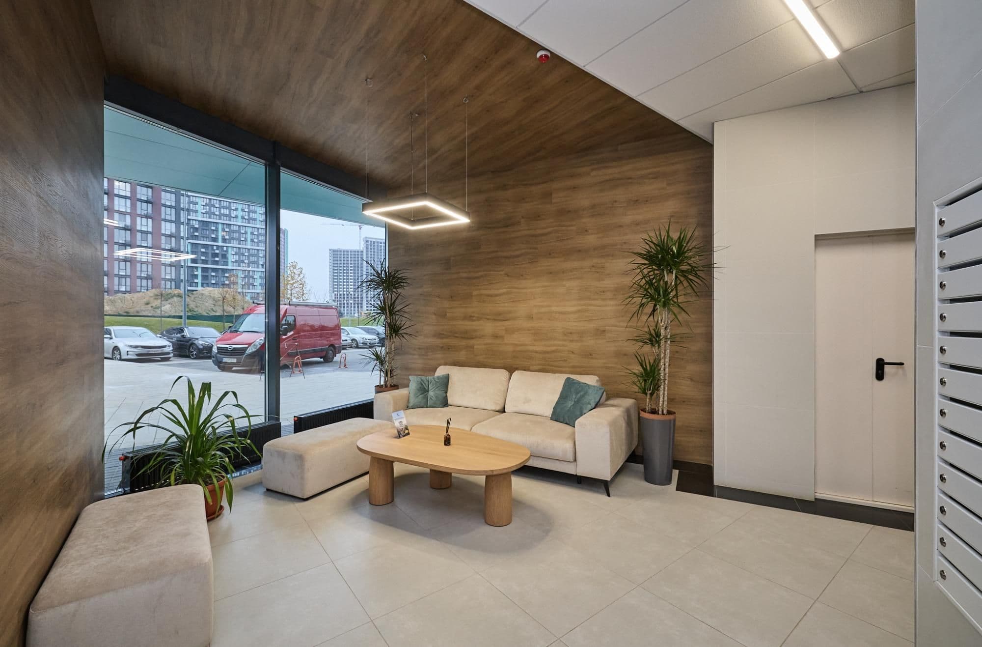 Продаж 1-кімнатної квартири, 42 м², ЖК «Діброва парк» 4
