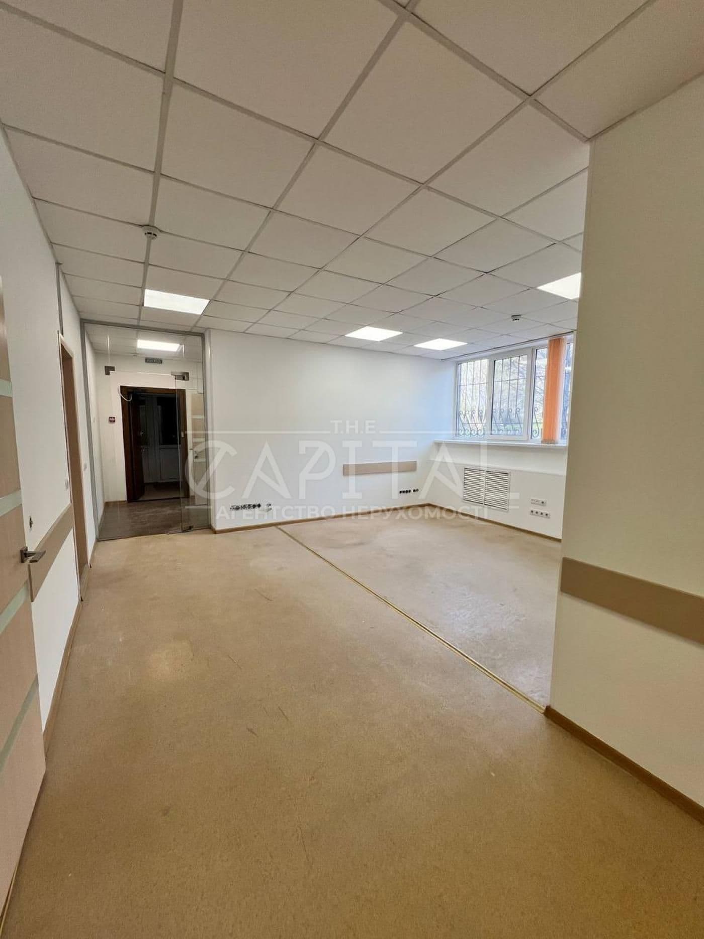 Оренда комерційного приміщення, 130 м², Голосіївський р-н 4