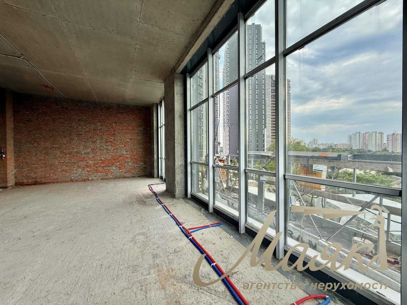 Оренда комерційного приміщення, 73 м², Печерський р-н 5