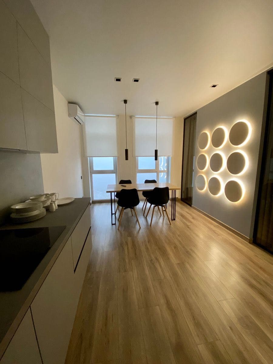 Оренда 1-кімнатної квартири, 56 м², ЖК «Elyseum» 5