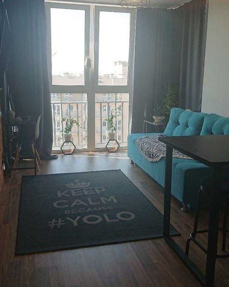 Продаж 1-кімнатної квартири, 35 м², Голосіївський р-н 5