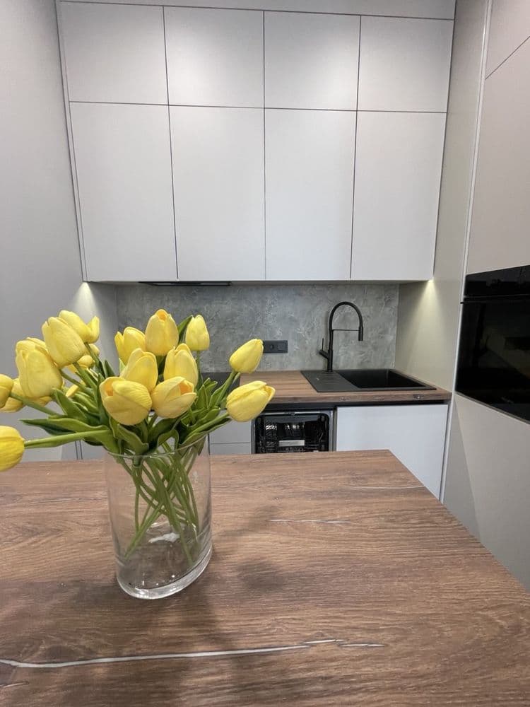 Продаж 1-кімнатної квартири, 53 м², ЖК «Manhattan City» 2