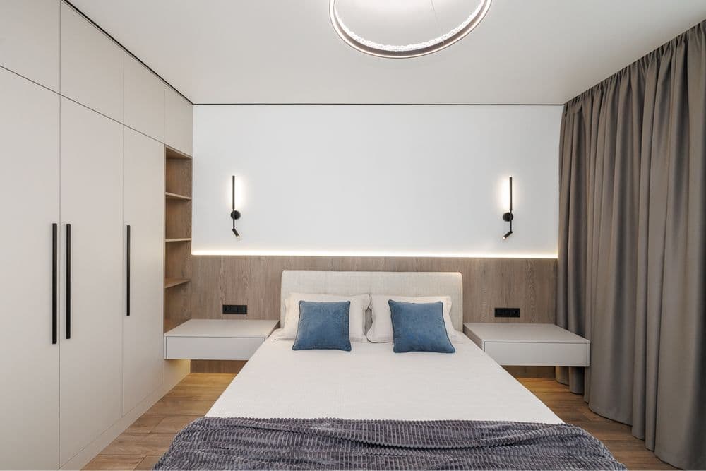 Продаж 2-кімнатної квартири, 61 м², ЖК «Нова Англія» 3
