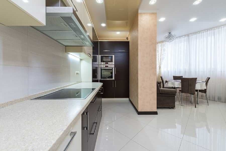 Оренда 3-кімнатної квартири, 100 м², ЖК «Покровський Посад» 5