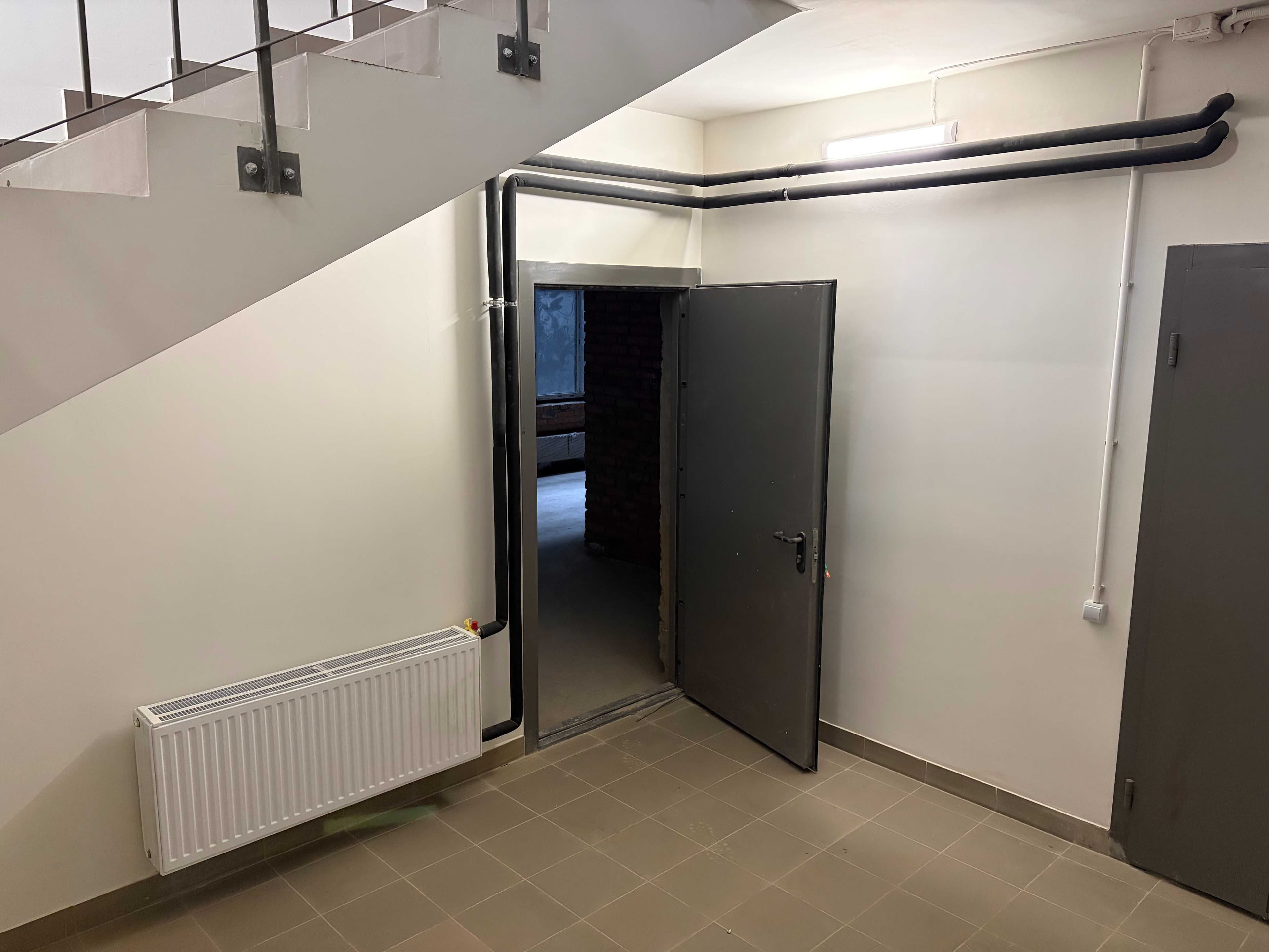 Оренда комерційного приміщення, 93 м², ЖК «Варшавський Плюс / Варшавський 3» 4