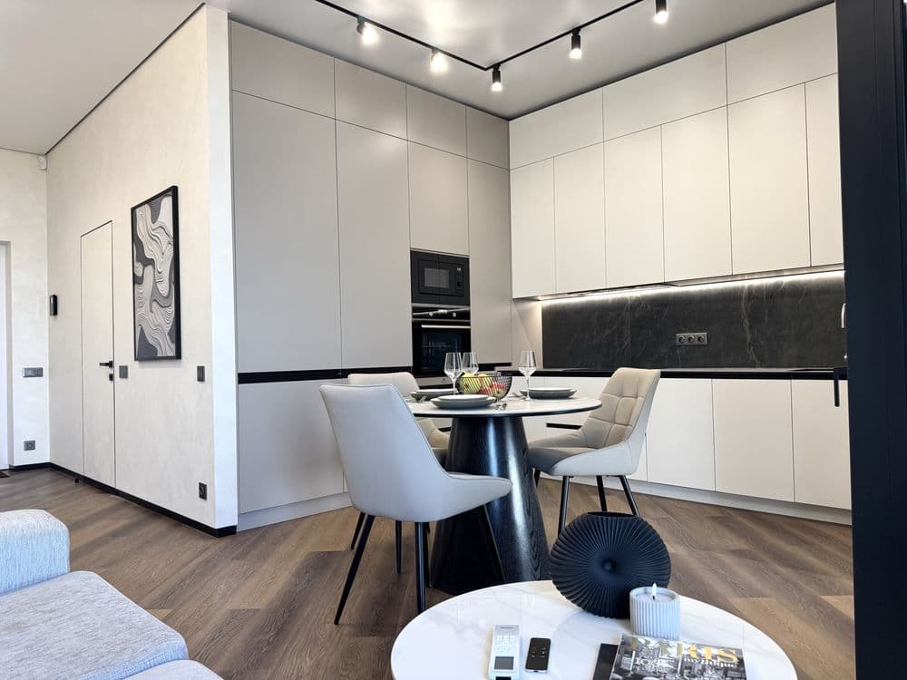 Оренда 1-кімнатної квартири, 56 м², ЖК «UNIT.Home» 1