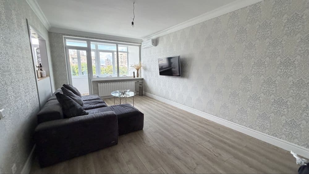 Оренда 2-кімнатної квартири, 86 м², Печерський р-н