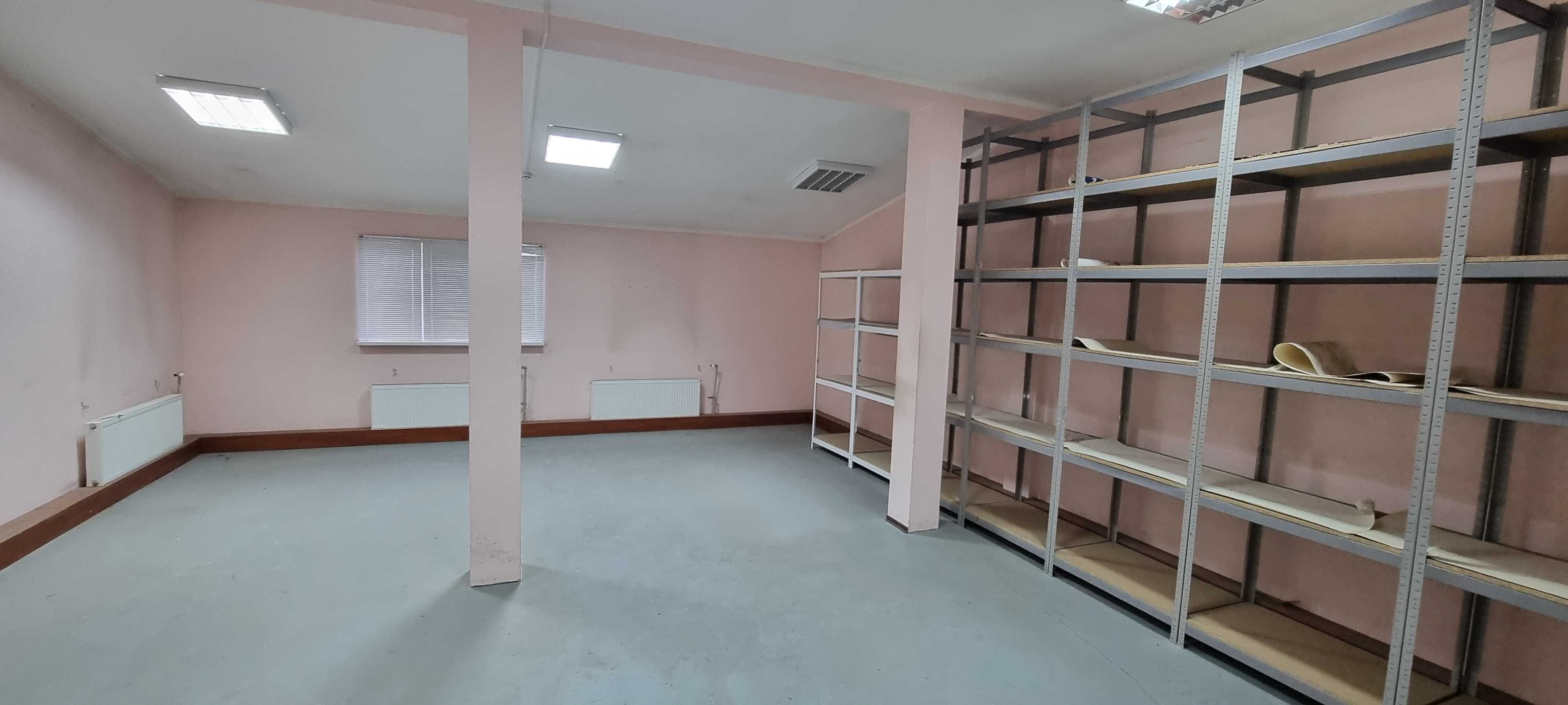 Оренда комерційного приміщення, 340 м², Дарницький р-н 3