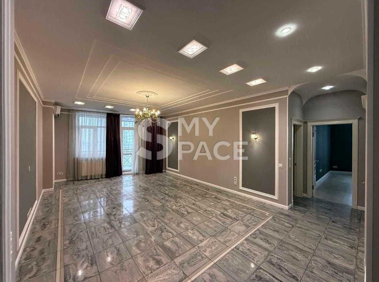 Продаж 3-кімнатної квартири, 93 м², Печерський р-н 1