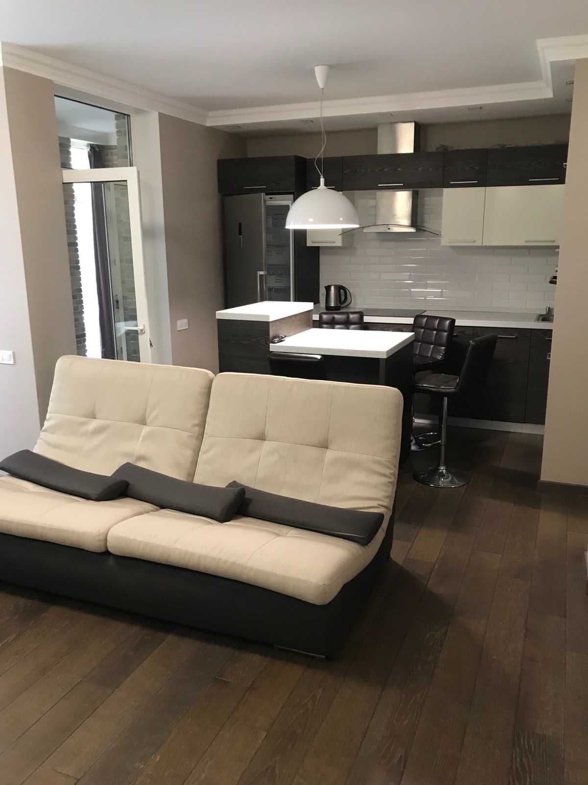 Продаж 3-кімнатної квартири, 85 м², ЖК «Комфорт Таун» 1