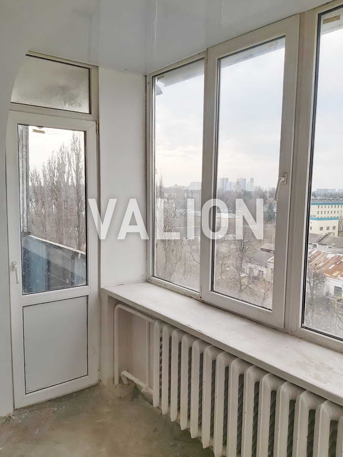 Продаж 3-кімнатної квартири, 77 м², Голосіївський р-н 5
