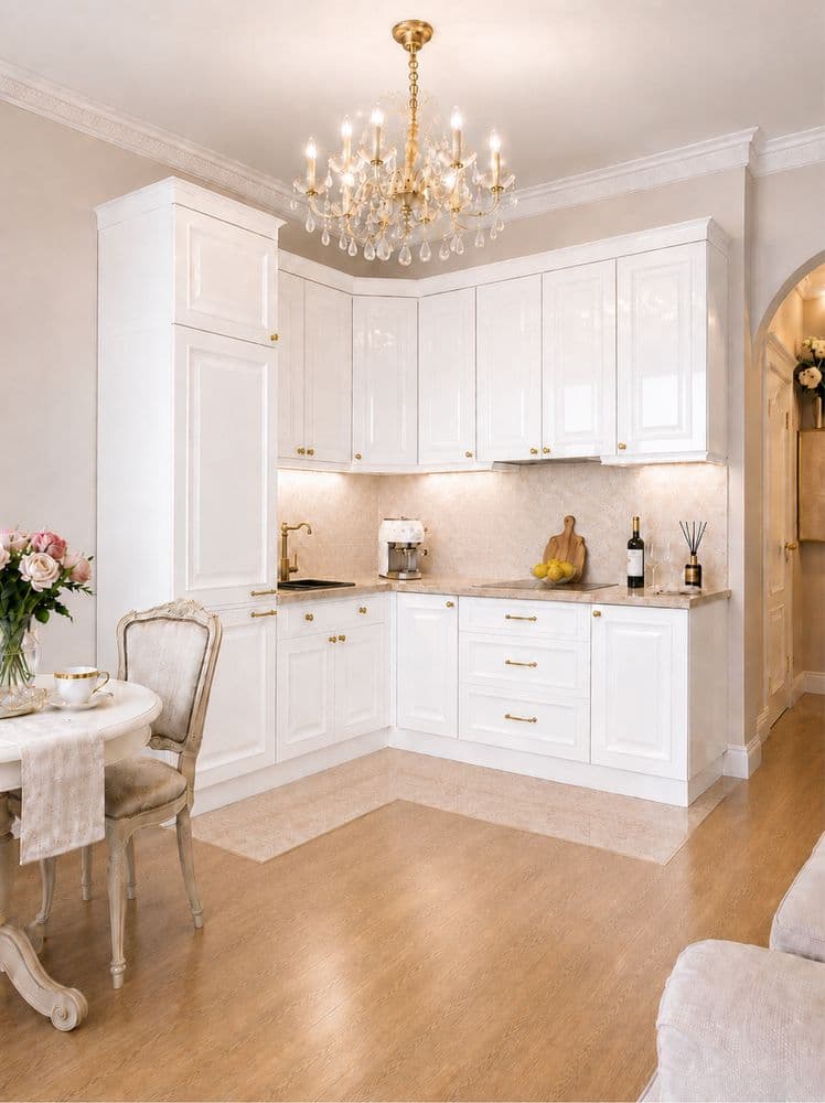 Продаж 1-кімнатної квартири, 57 м², ЖК «RiverStone» 4