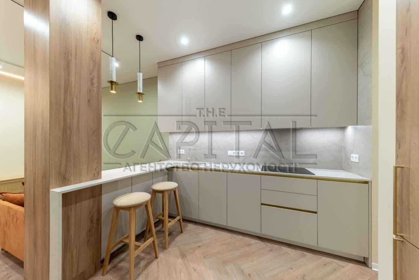 Продаж 2-кімнатної квартири, 54.7 м², Шевченківський р-н 4