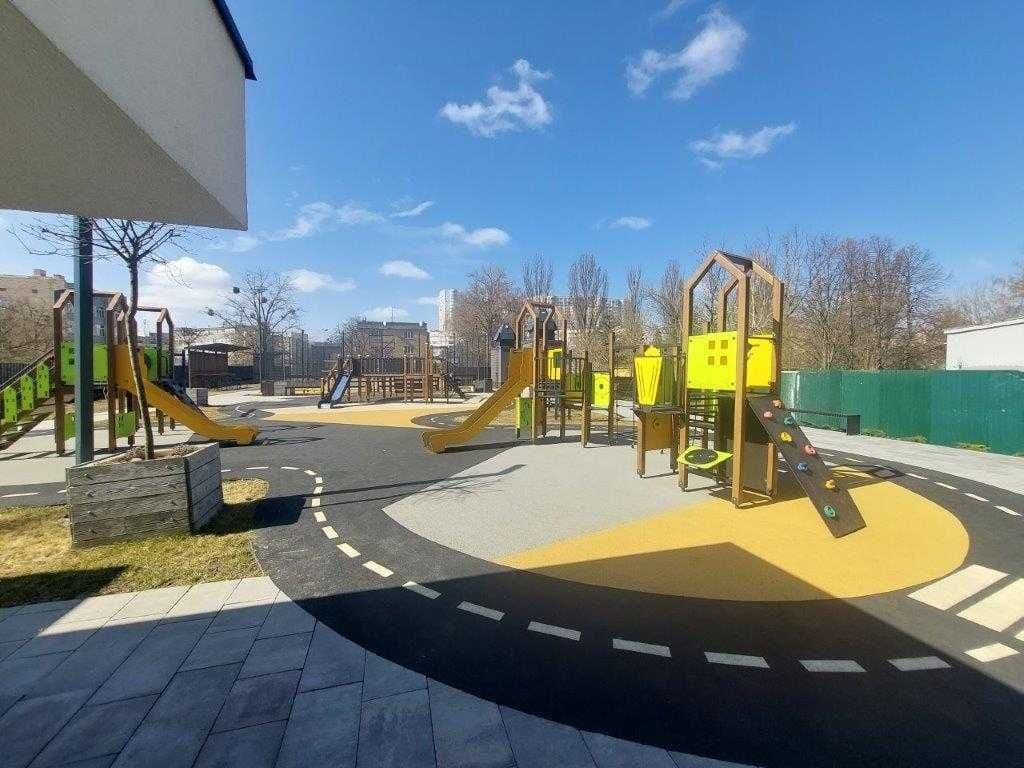 Оренда 1-кімнатної квартири, 50 м², ЖК «Голосіївський» 6