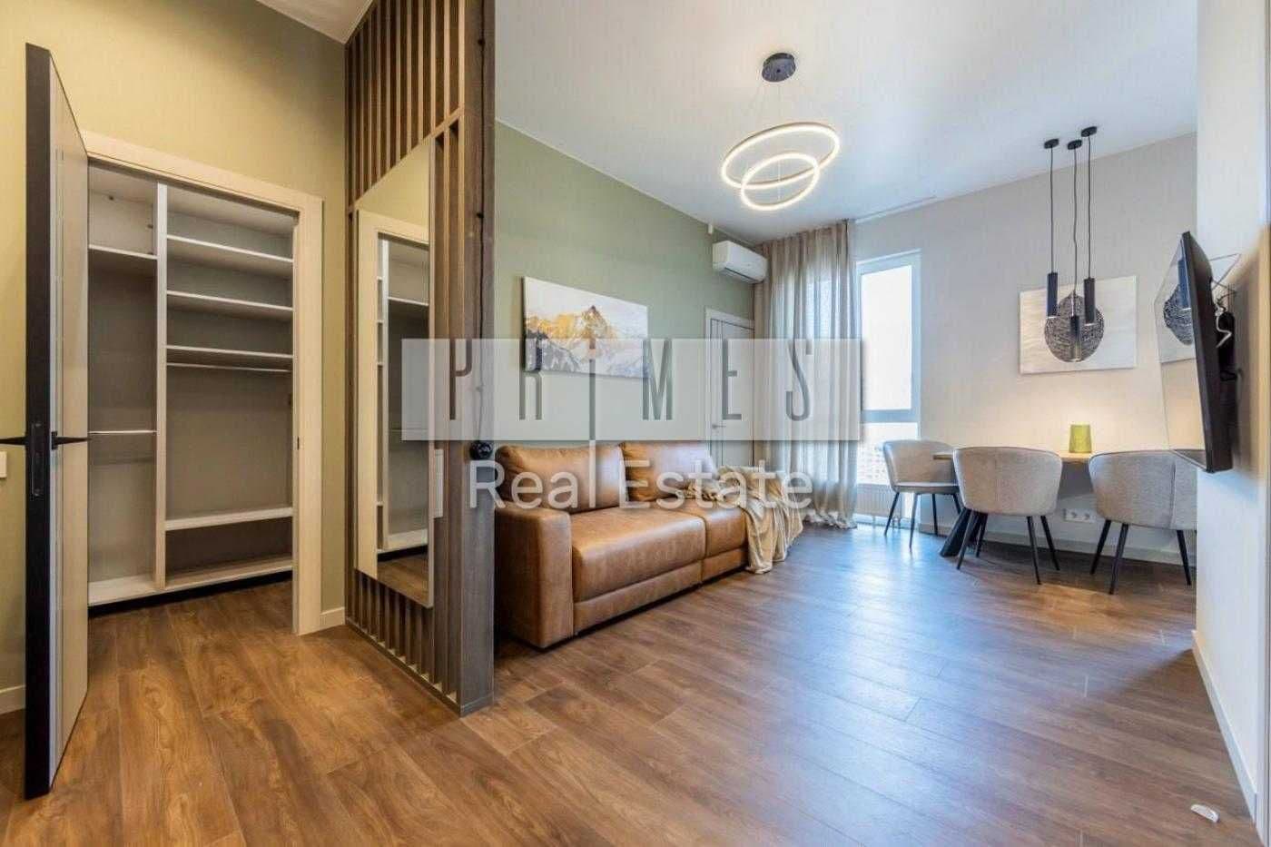 Оренда 2-кімнатної квартири, 58 м², Печерський р-н 3