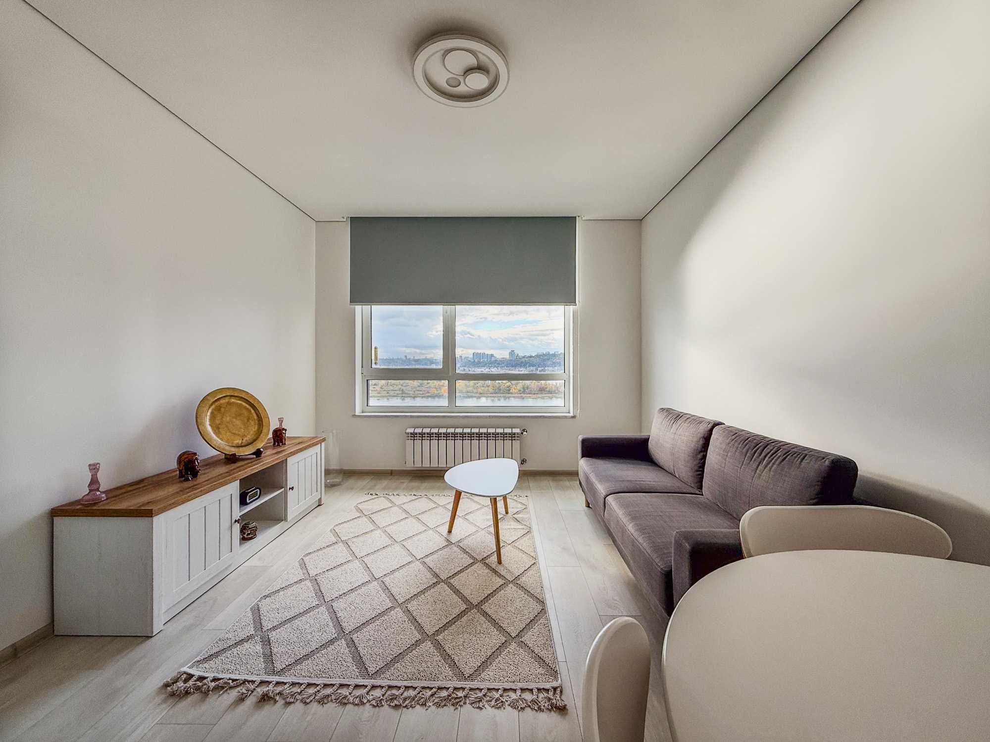 Оренда 3-кімнатної квартири, 72 м², ЖК «Greate» 3