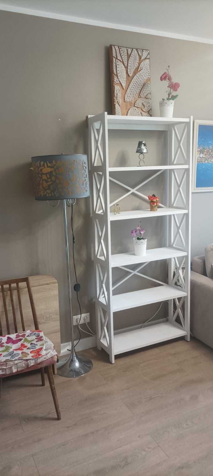 Оренда 1-кімнатної квартири, 50 м², ЖК «Хофманн Хаус» 4