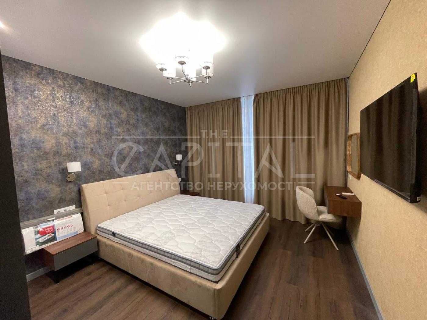 Оренда 2-кімнатної квартири, 70 м², Голосіївський р-н 5