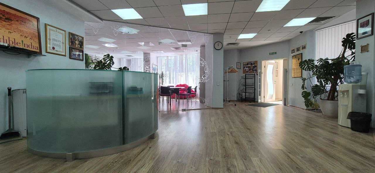 Оренда комерційного приміщення, 200 м², Печерський р-н 2
