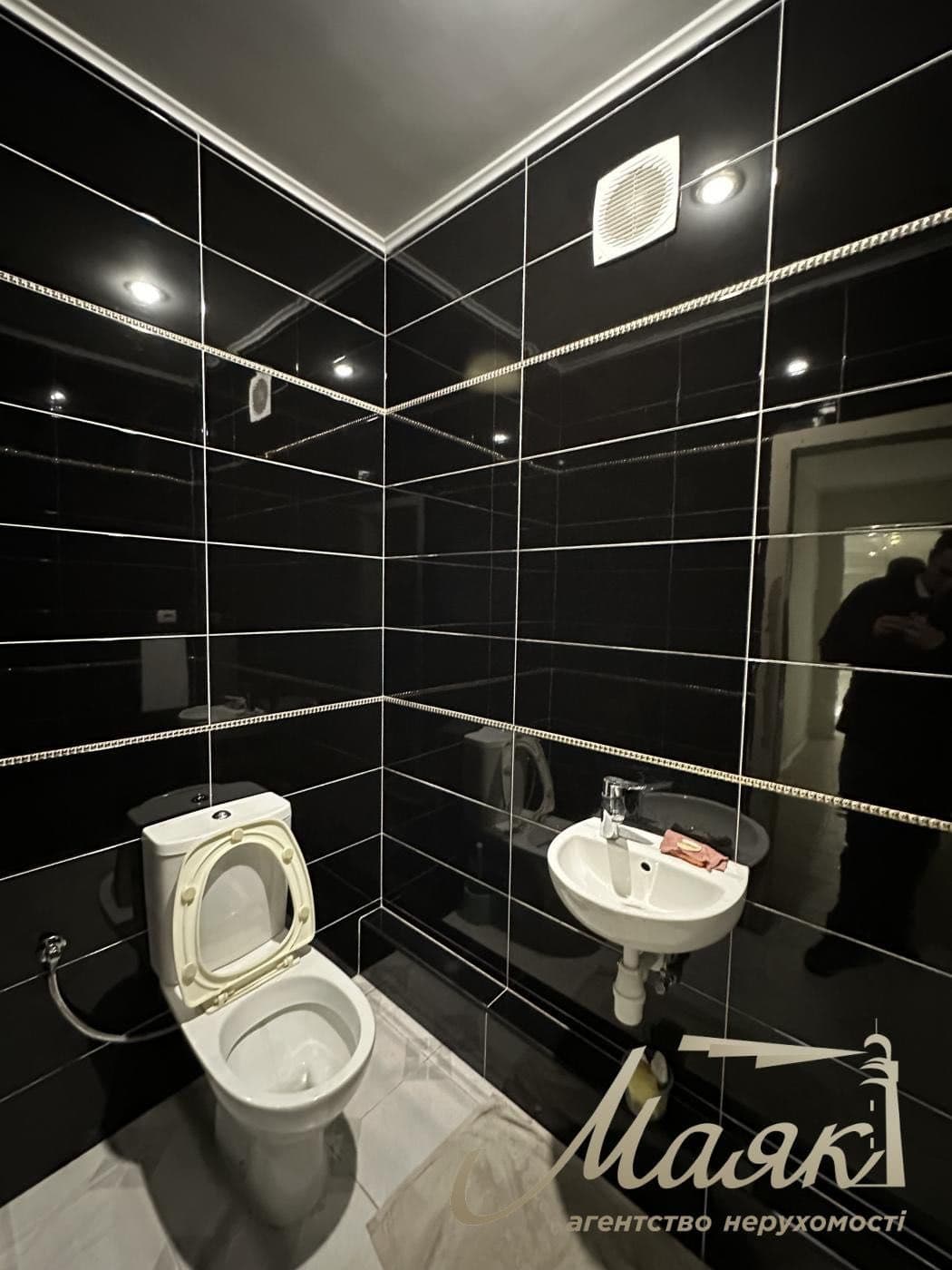 Оренда комерційного приміщення, 80 м², Подільський р-н 3