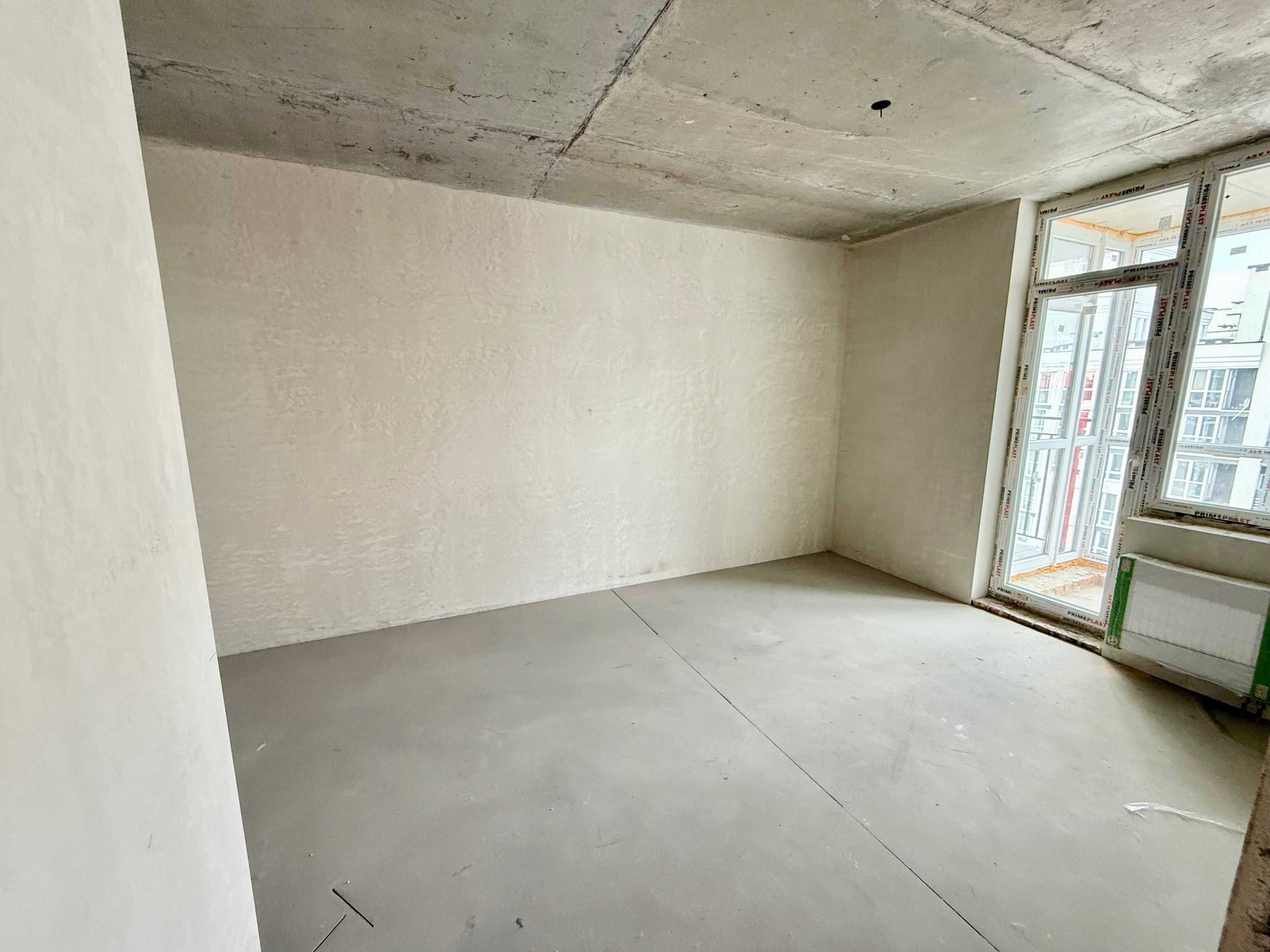 Продаж 1-кімнатної квартири, 45.1 м², Дарницький р-н 5