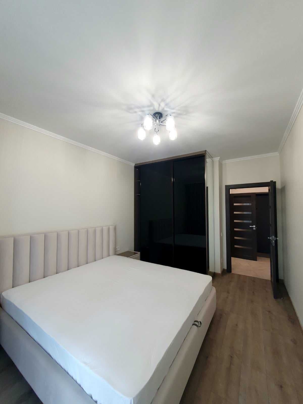 Оренда 1-кімнатної квартири, 50 м², ЖК «Голосіївський» 21