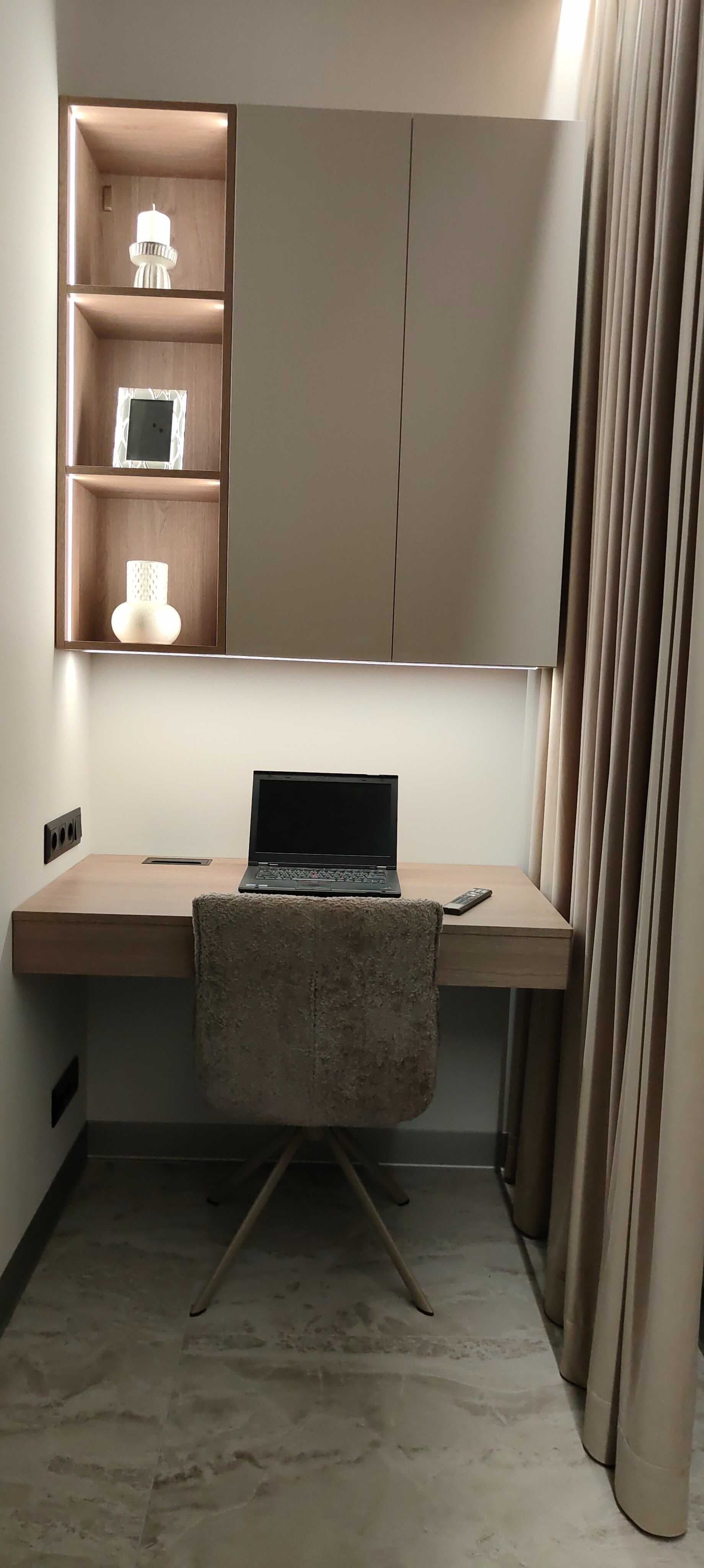 Оренда 1-кімнатної квартири, 50 м², ЖК «Creator City» 5